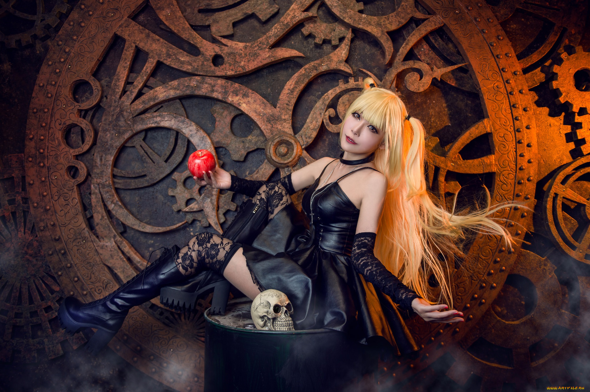 , cosplay , , 